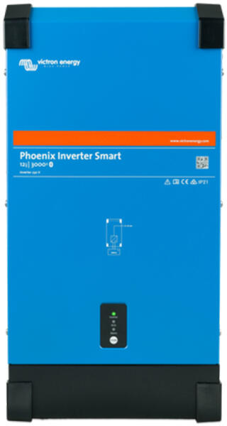 Phoenix 12/3000 Smart (PIN122300000)