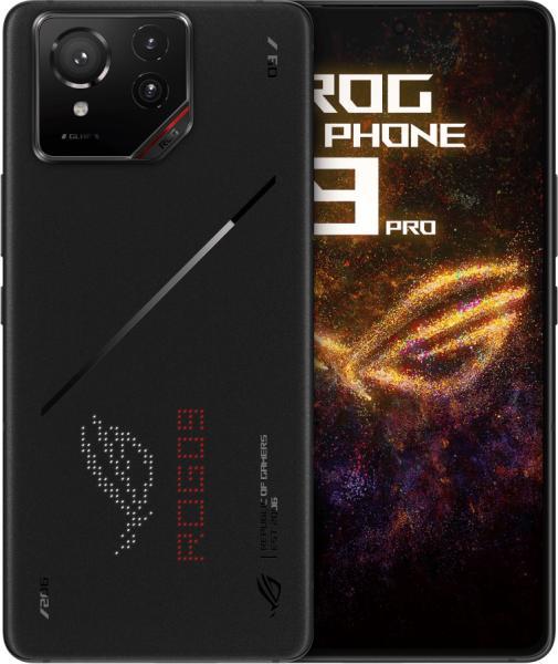 中古 ASUS ROG Phone 9 Pro RAM24GB/ROM1TB ASUS ROG Phone9 Pro Edition【RAM24GB/ROM1TB 国内版SIMフリー】|中古
