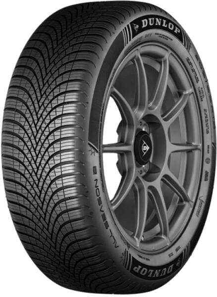 All Season 2 205/45 R17 88W