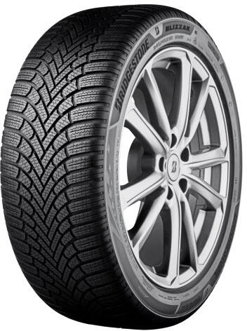 Blizzak 6 235/40 R20 96W