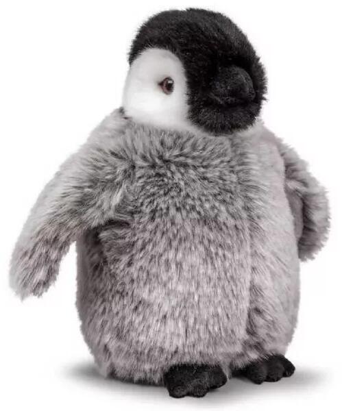 Animigos World of Nature Császárpingvin fióka 22 cm (37241)