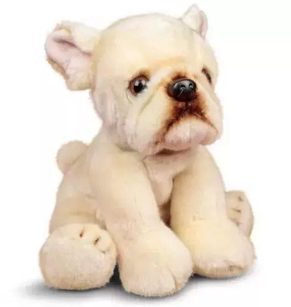 Animigos World of Nature Francia bulldog 21 cm (37237)