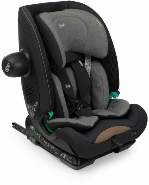 Seat&Go i-Size
