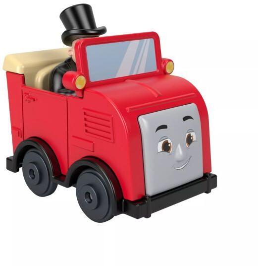 Fisher-Price Thomas és barátai Winston mini mozdony (HTN38)