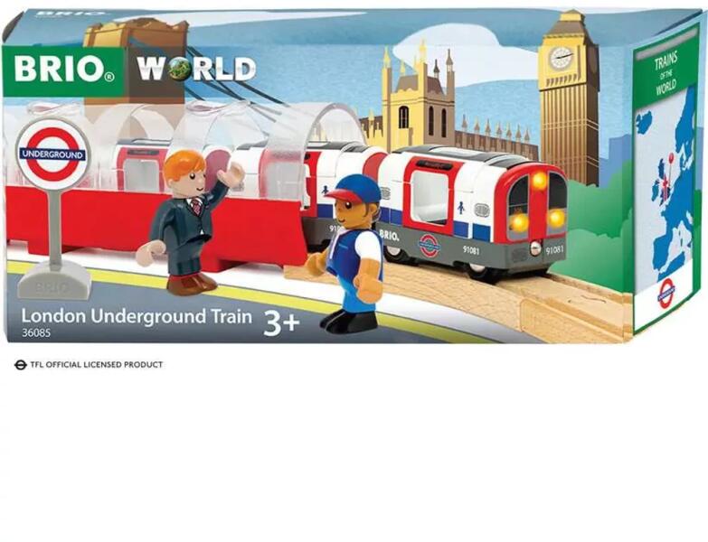 Londoni Underground (36085)