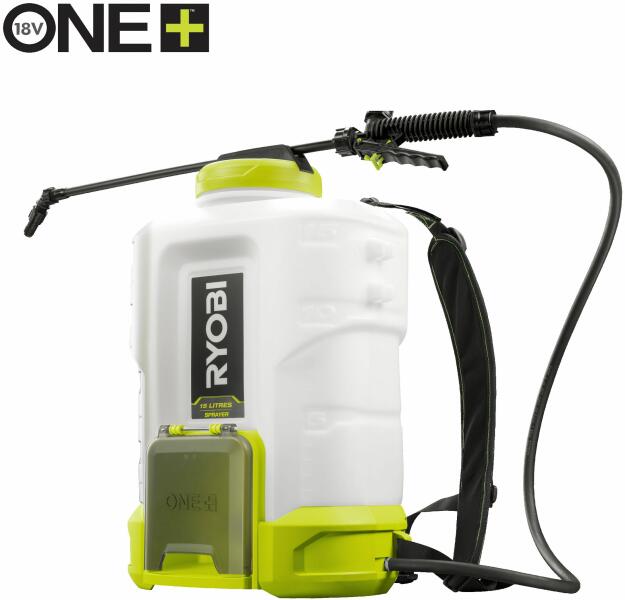 RYOBI RY18BPSB-0 (5133005774) (Pulverizator) - Preturi
