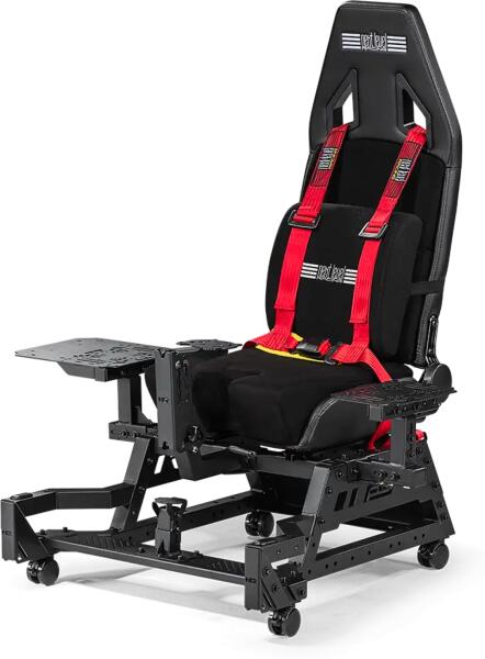 Flight Seat Pro NLR-S033