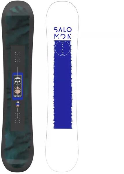 Salomon Pulse 152 cm (Placa snowboard) - Preturi Salomon Pulse 152 cm (Placa snowboard) - Preturi