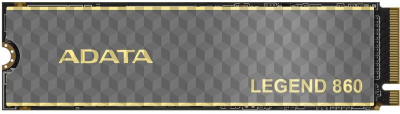 ADATA LEGEND 860 1TB (SLEG-860-1000GCS) (Solid State Drive SSD
