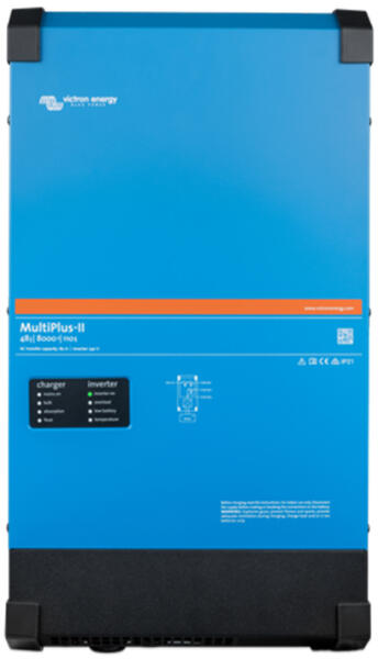 MultiPlus-II 48/8000/110-100 (PMP482805000)