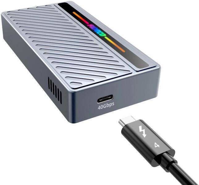 MT402 USB-C 4.0
