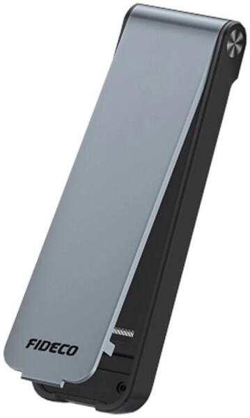 M210CP Gray USB-C 3.2