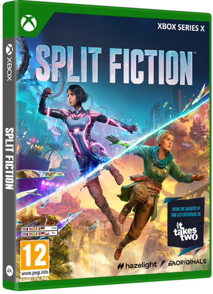 Split Fiction (Xbox Series X/S)