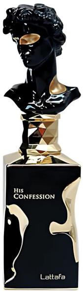 LATTAFA His Confession EDP 100 ml Preturi LATTAFA His Confession