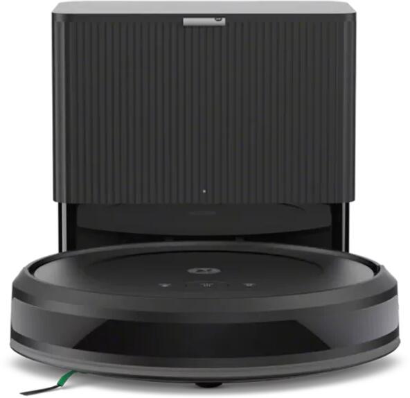 iRobot Roomba Combo 2 Essential Black (Y051040) (Robot curatenie