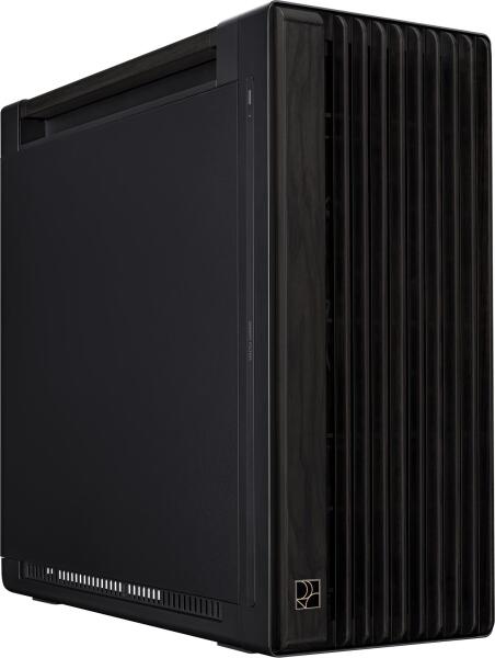 ProArt PA602 Wood Metal PWM Black (90DC00J0-B09020)
