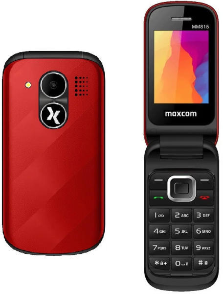 Comfort MM815
