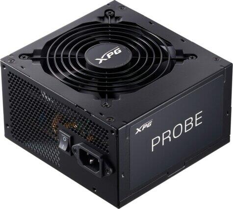 Probe 600W 80 PLUS Bronze (75261547)