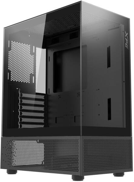 Invader X Mini Black (INVADERXMINIMT-BKCWW) (75261541)