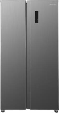 Vortex VS43NSS01H Frigidere Preturi, Frigider oferte
