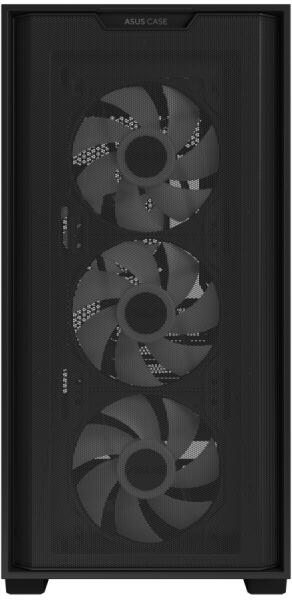 A21 PLUS Black (90DC00H0-B19010)