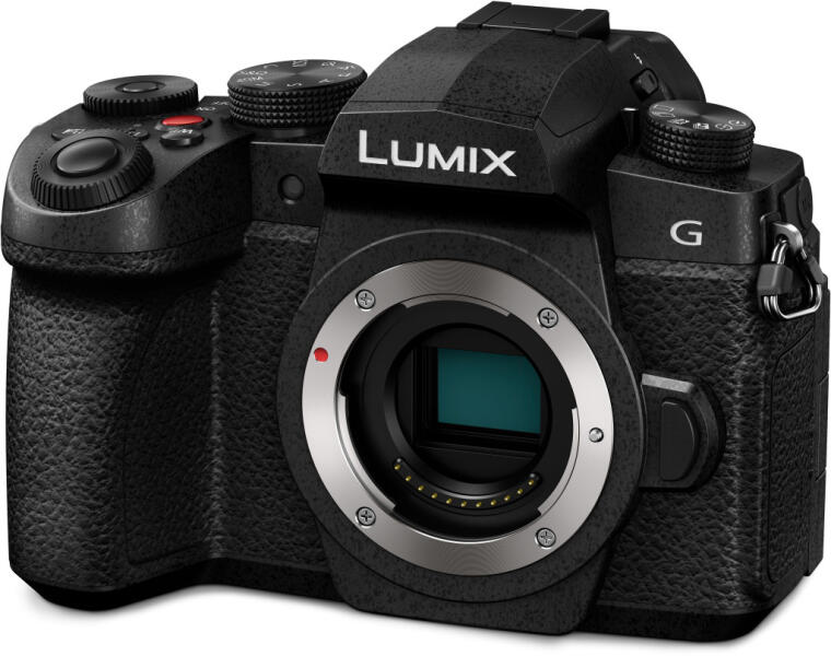 Lumix G97 body (DC-G97E)