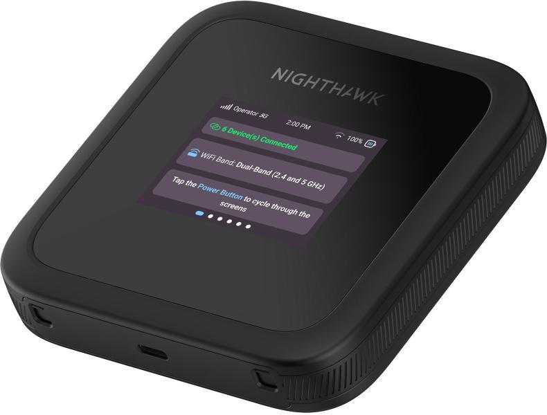 Nighthawk M3 (MH3150-100EUS)