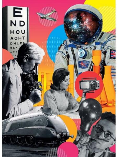 Science Museum 2021 1000 db-os (39622)