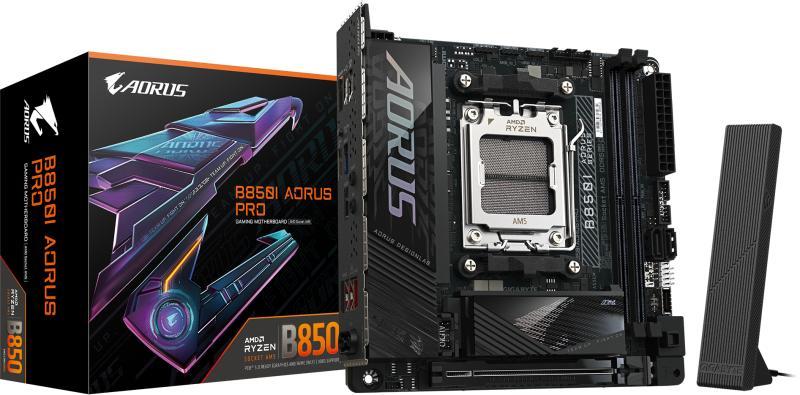 B850I AORUS PRO