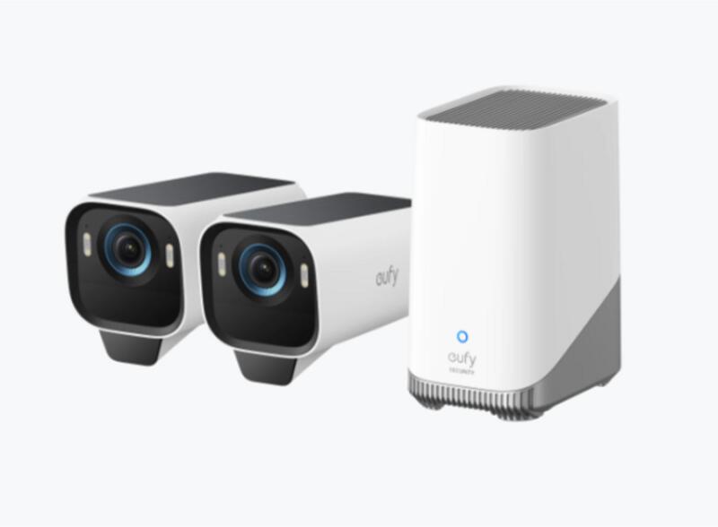 EUFYCAM S3 Pro (T88923W1)