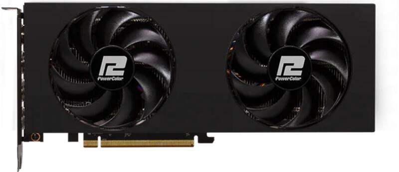 Radeon RX 7700 XT 12GB GDDR6 192bit (RX 7700 XT 12G-P)
