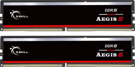 Aegis 5 32GB (2x16GB) DDR5 6000MHz F5-6000J3636F16GX2-IS