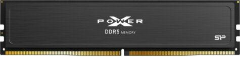 XPower Pulse 16GB DDR5 6000MHz SP016GXLWU60CFSJ