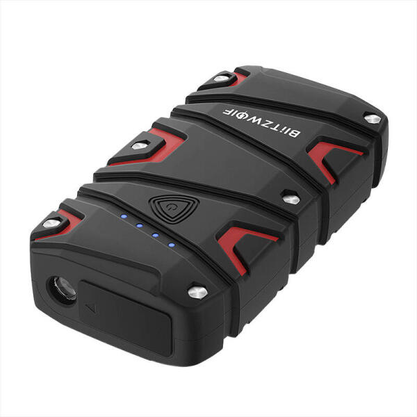 BW-JS1 Jump Starter