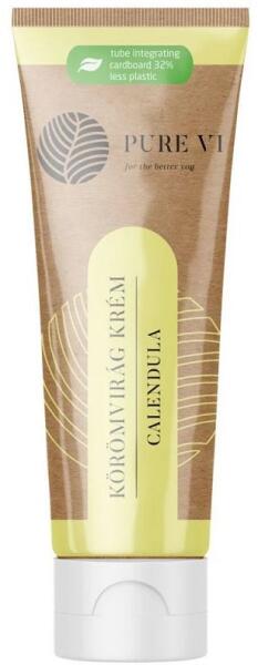 Calendula Körömvirág krém 125 ml