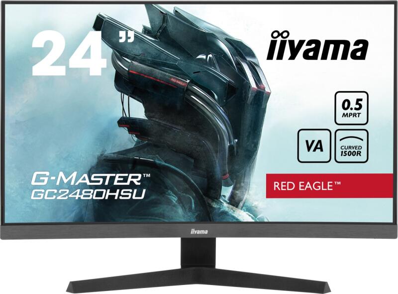 G-MASTER GC2480HSU-B1