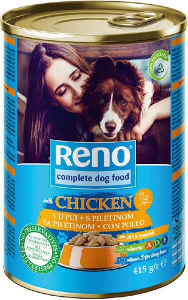 Chicken 415 g