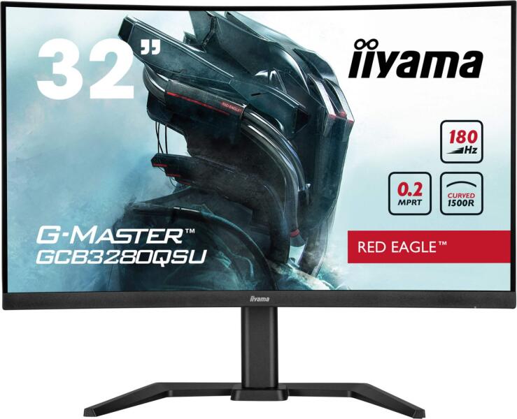 G-MASTER GCB3280QSU-B2