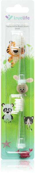 SonicBrush Kid G Heads Small (TLSBKGHS)