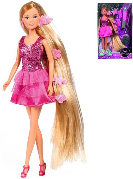 Steffi Love - Hair Stylist - Fodrász játékszett (105733323)