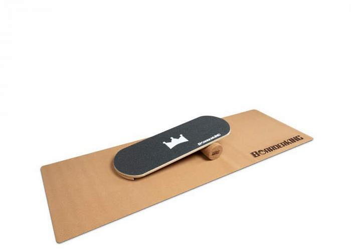 Balanced Board