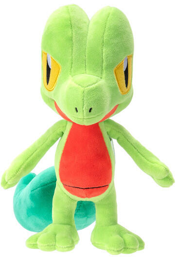 Treecko 20 cm