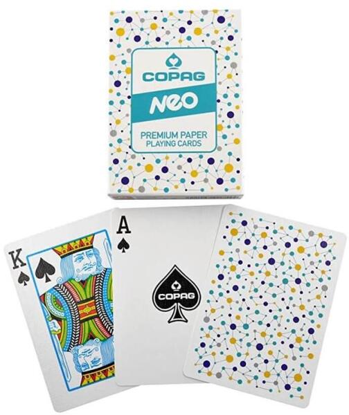 Neo Connect bűvész kártya (104212325)