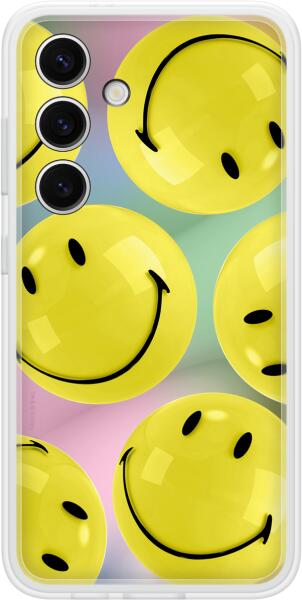 Flipsuit Galaxy S24 case yellow (EF-MS921CYEGWW)