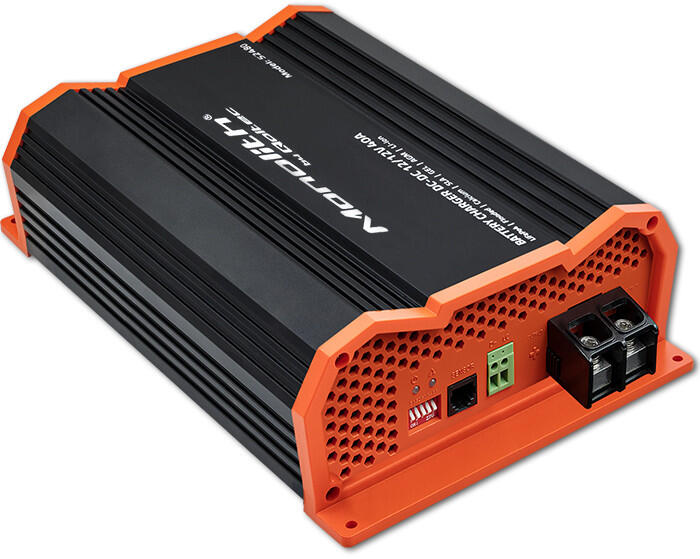 Monolith LiFePO4 AGM 40A 500W (52480)
