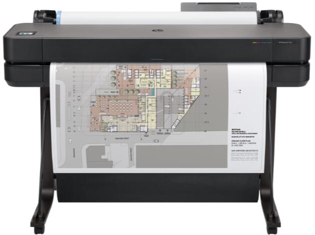 DesignJet T630 (5HB11D)