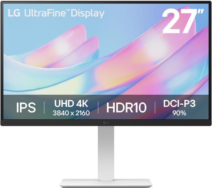 LG UltraFine 27US550-W Monitor Preturi, LG UltraFine 27US550-W
