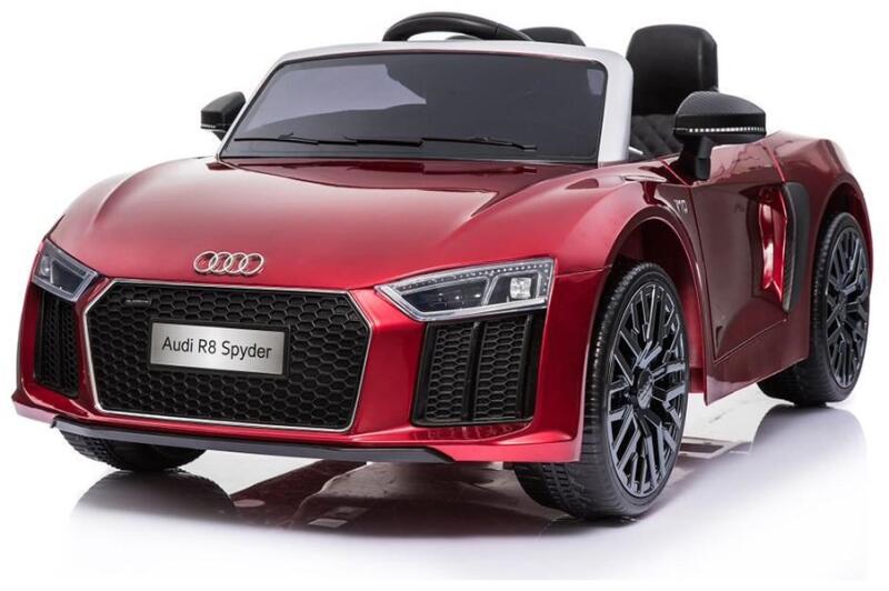 Audi R8 Spyder MAXI