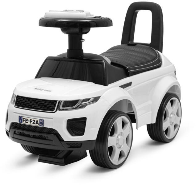 Prime SUV