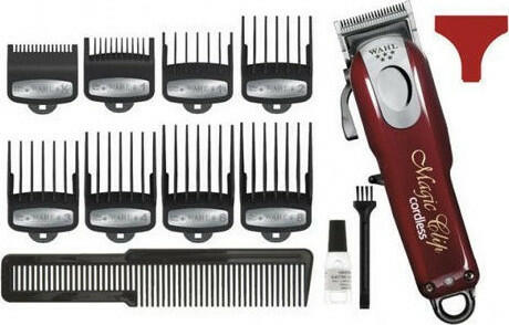 Magic Clip Cordless Profesional 08148-016